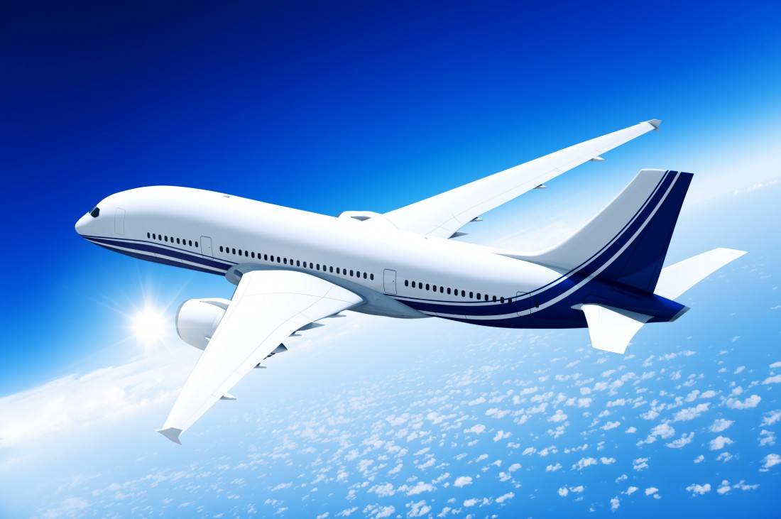 Attractons Link Tourism Services air-travel-1100x731